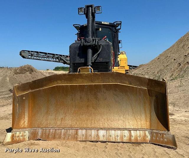 Image of Caterpillar D7E equipment image 1