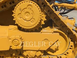 Main image Caterpillar D9T 9