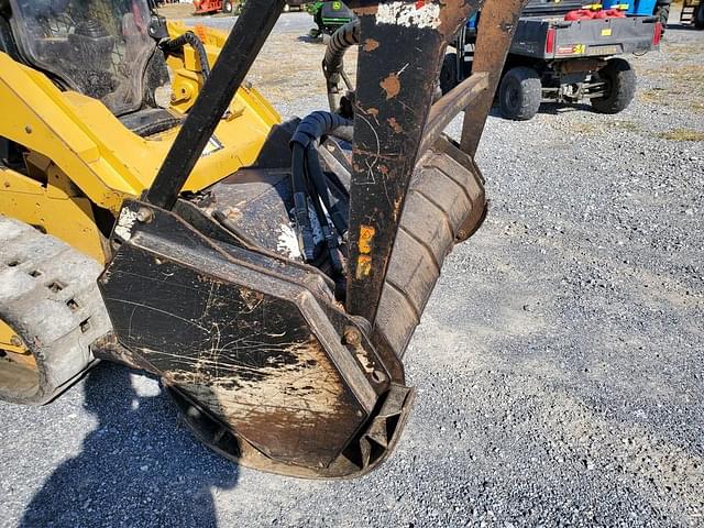 Image of Caterpillar HM415C equipment image 2