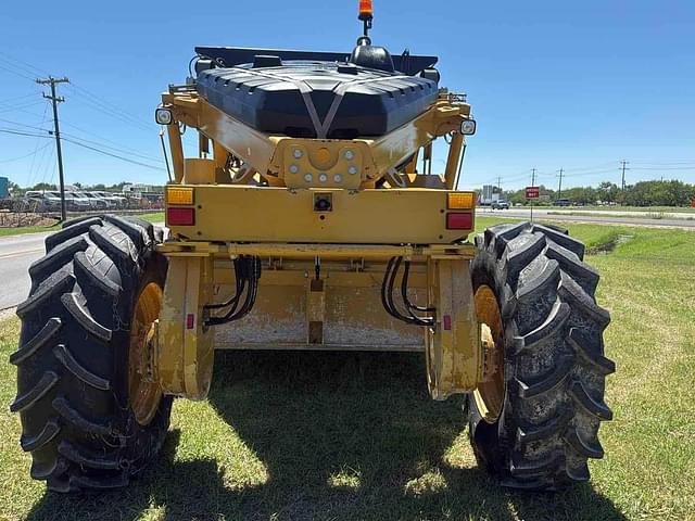 Image of Caterpillar RM300 equipment image 4