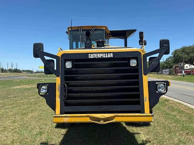 Image of Caterpillar RM300 equipment image 1