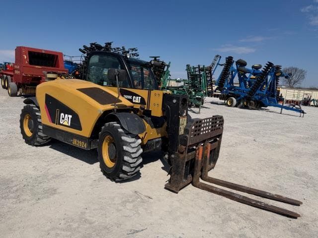 Image of Caterpillar TH255C Primary image