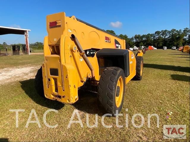Image of Caterpillar TL1055D equipment image 4