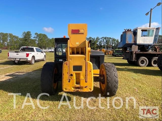 Image of Caterpillar TL1055D equipment image 3