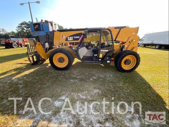 Image of Caterpillar TL1055D equipment image 1
