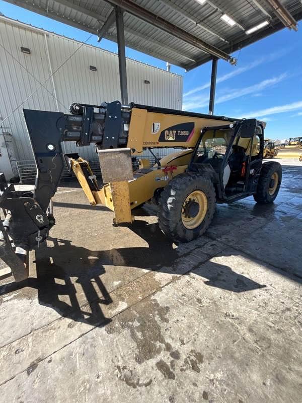 Image of Caterpillar TL1055D Primary Image