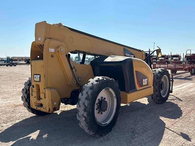 Image of Caterpillar TL642D equipment image 2