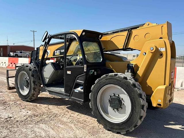 Image of Caterpillar TL642D equipment image 3