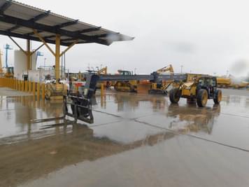 Main image Caterpillar TL642D