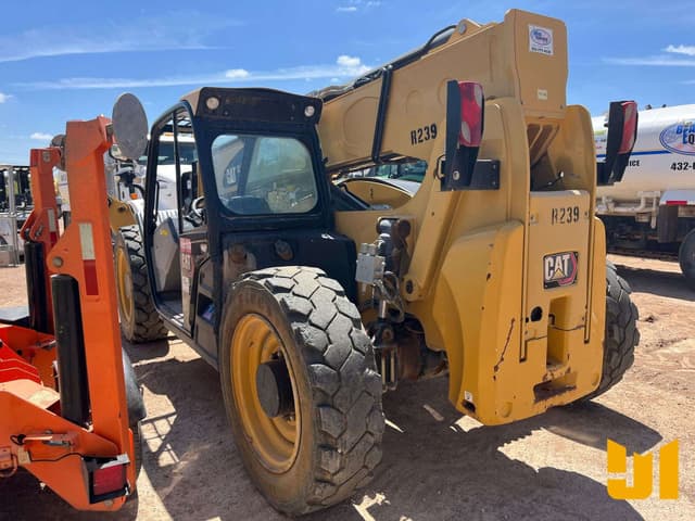 Image of Caterpillar TL943D equipment image 3