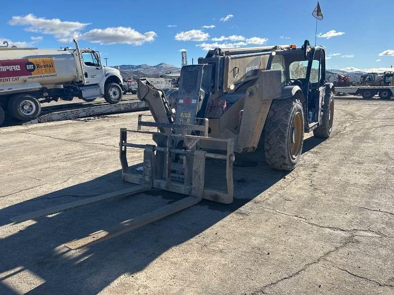 Image of Caterpillar TL943D Primary Image