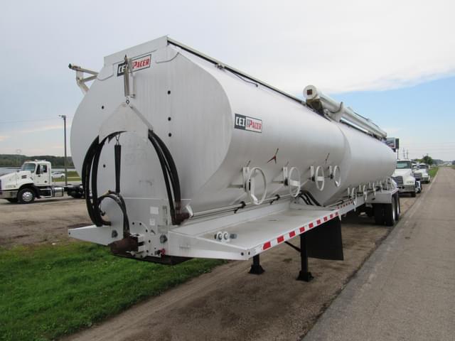 Image of CEI Pacer AT35NSL equipment image 1