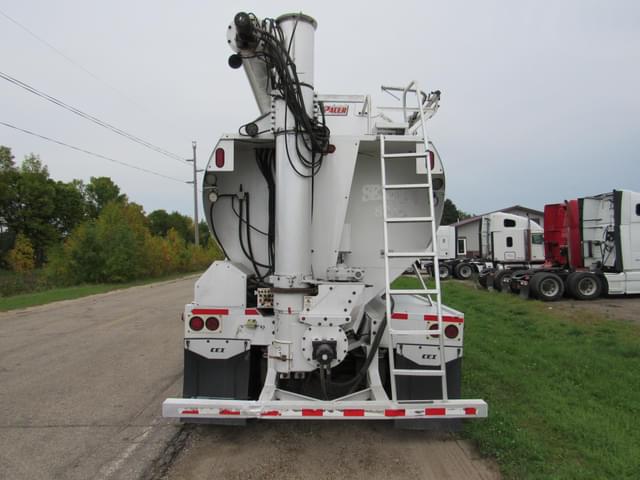 Image of CEI Pacer AT35NSL equipment image 4