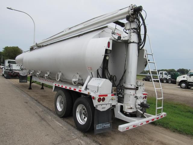 Image of CEI Pacer AT35NSL equipment image 2