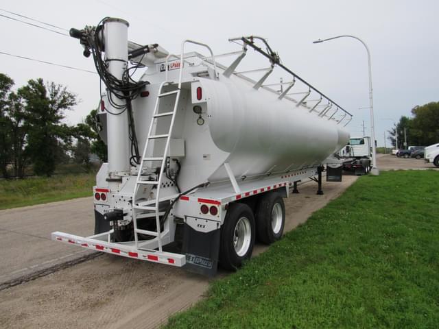 Image of CEI Pacer AT35NSL equipment image 3