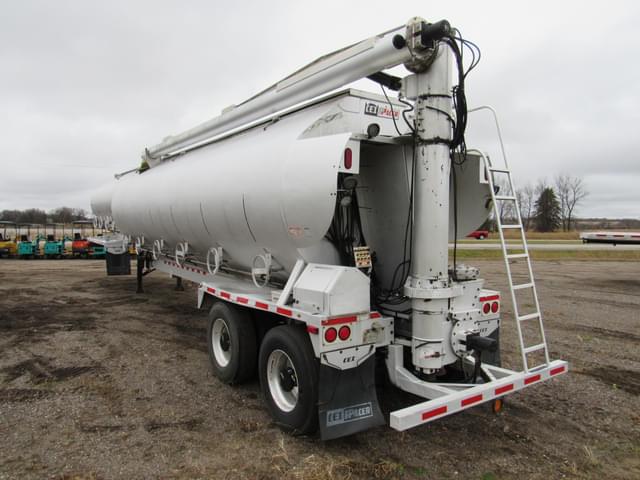 Image of CEI Pacer AT35NSL equipment image 4