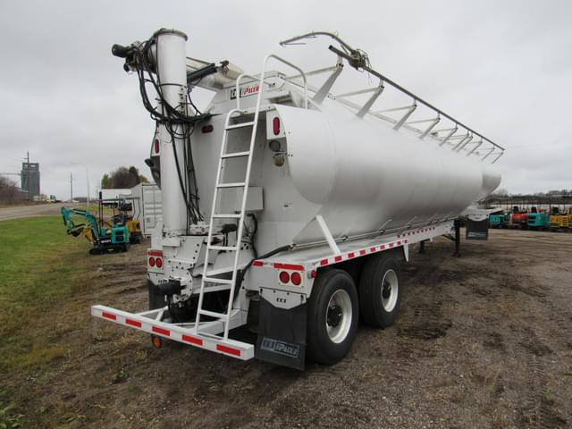 Image of CEI Pacer AT35NSL equipment image 3