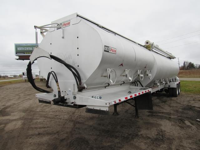 Image of CEI Pacer AT35NSL equipment image 1