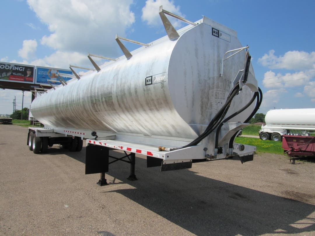 Image of CEI Pacer AT45L Primary Image