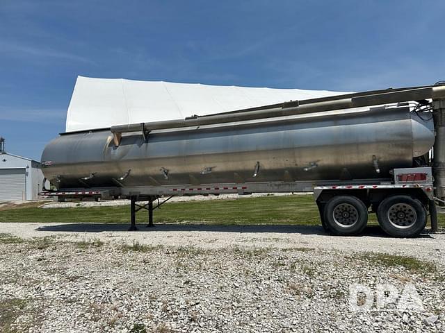 Image of CEI Pacer AT35HCL equipment image 4