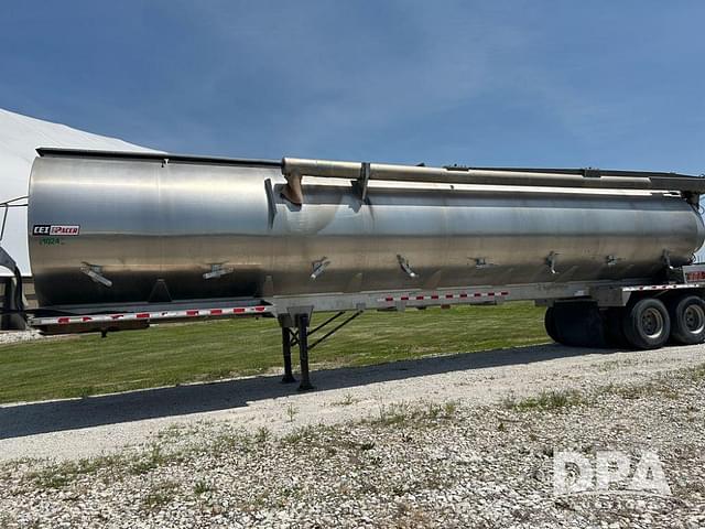 Image of CEI Pacer AT35HCL equipment image 2