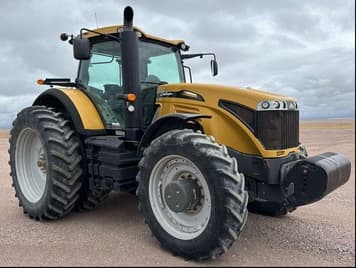 Main image Challenger MT675E