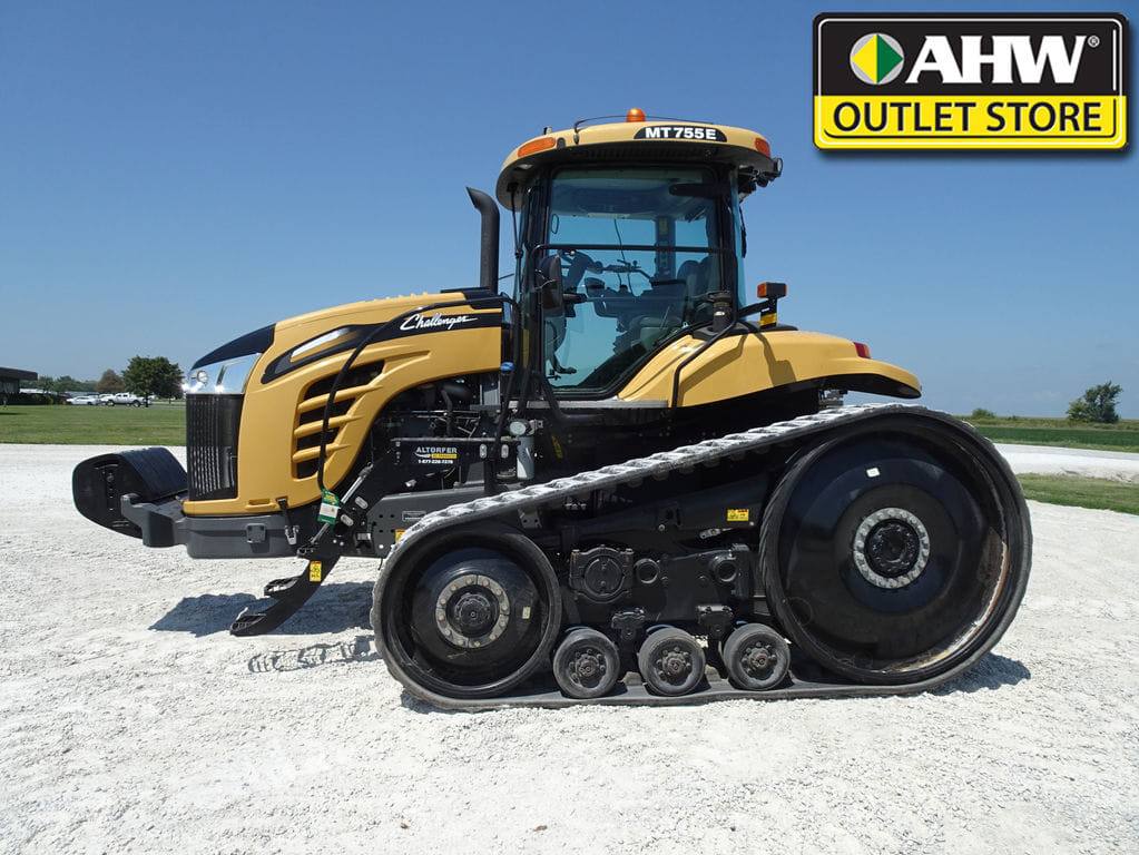 Main image Challenger MT755E