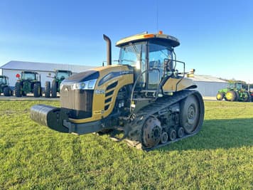 Main image Challenger MT755E