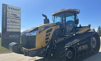 Main image Challenger MT855E