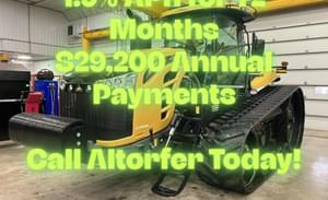 2016 Challenger MT855E Image