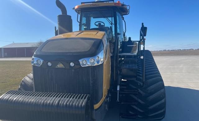 Image of Challenger MT865E equipment image 2