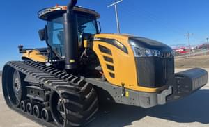 2016 Challenger MT865E Image
