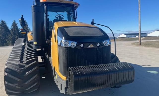 Image of Challenger MT865E equipment image 3