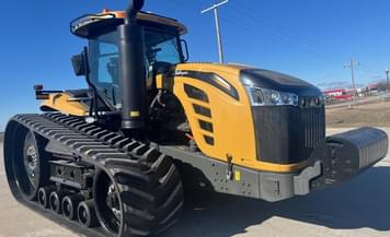 Main image Challenger MT865E