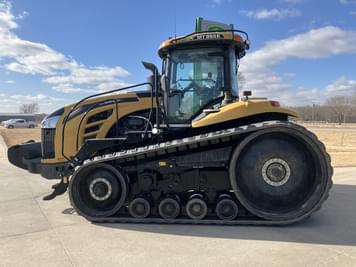 Main image Challenger MT865E