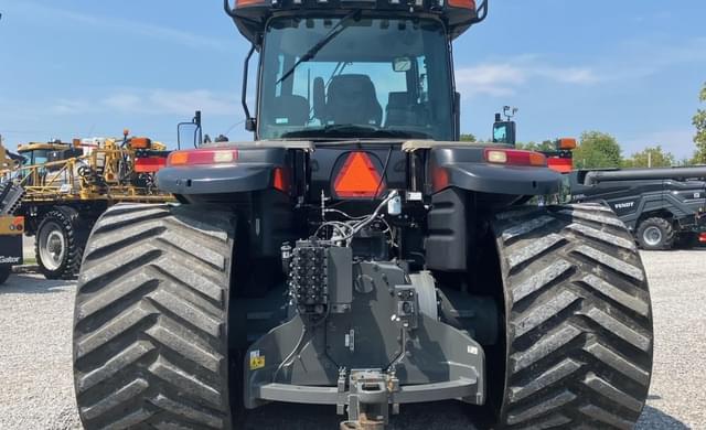 Image of Challenger MT875E equipment image 4