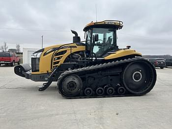 2016 Challenger MT875E Equipment Image0