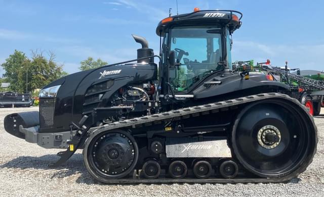 Image of Challenger MT875E equipment image 2