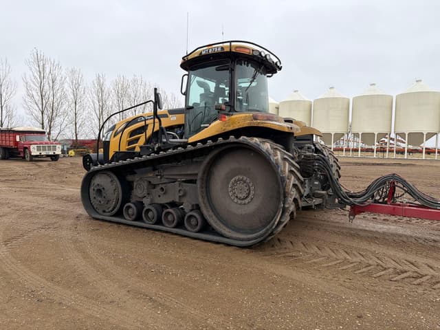 Image of Challenger MT875E equipment image 2