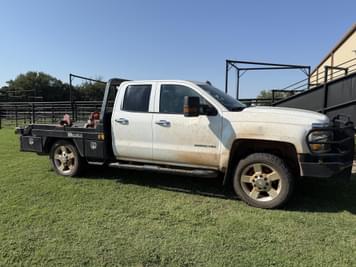 Main image Chevrolet 2500HD