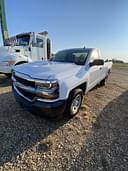 2016 Chevrolet 1500 Image