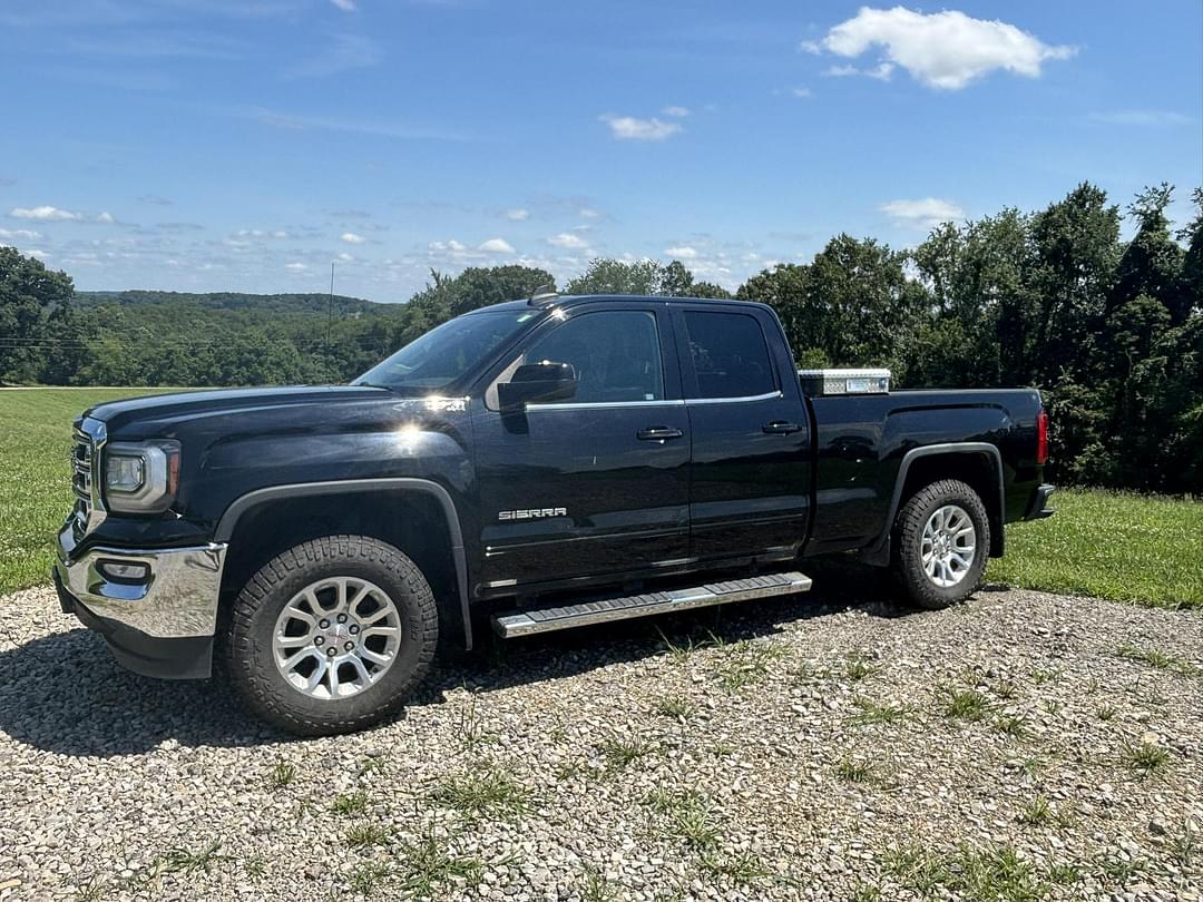 Image of Chevrolet 1500 Primary image