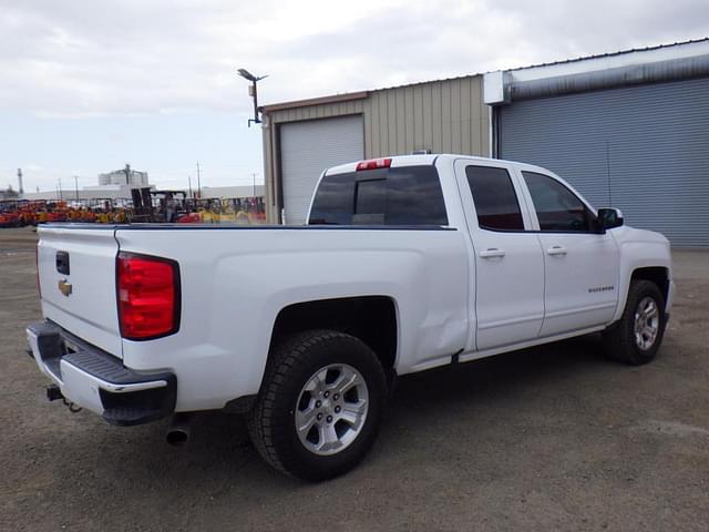 Image of Chevrolet 1500 equipment image 2