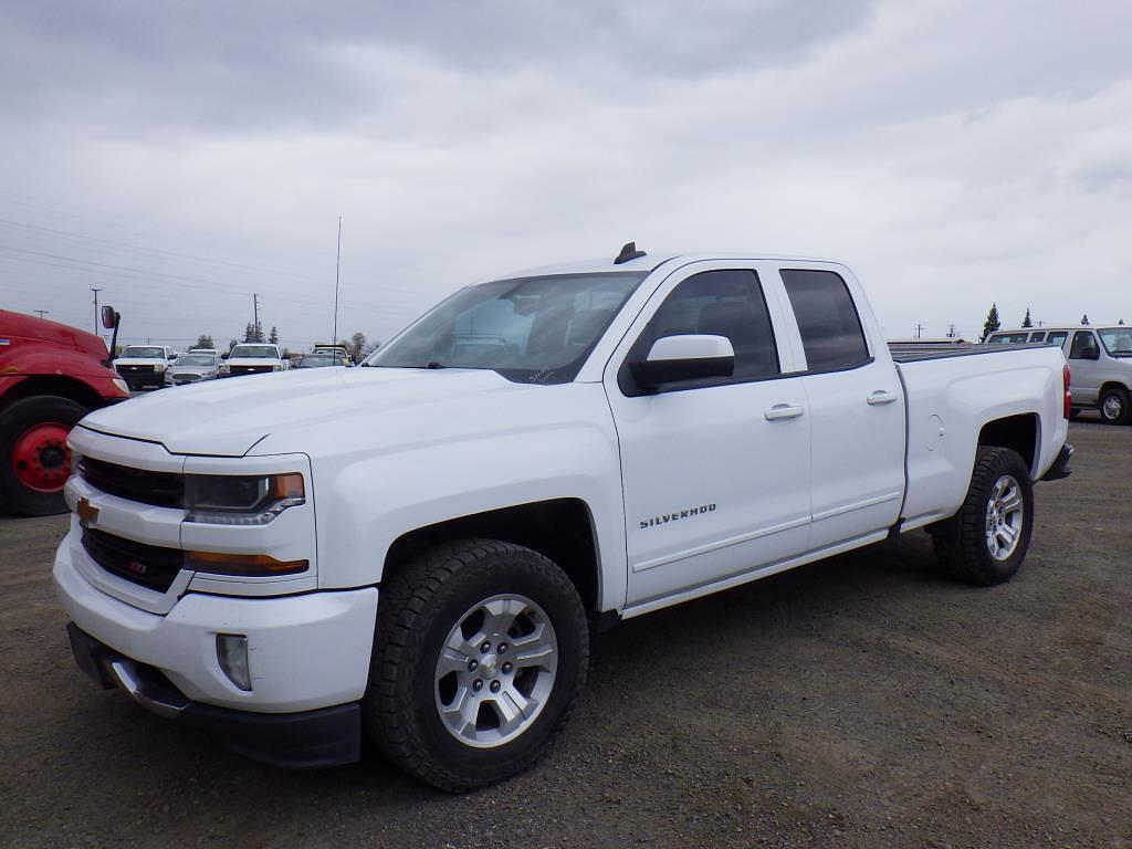 Image of Chevrolet 1500 Primary image