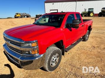 Main image Chevrolet 2500