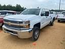 2016 Chevrolet 2500 Image