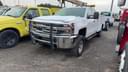 2016 Chevrolet 2500 Image