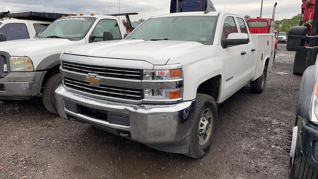Image of Chevrolet 2500 Primary image