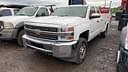 2016 Chevrolet 2500 Image