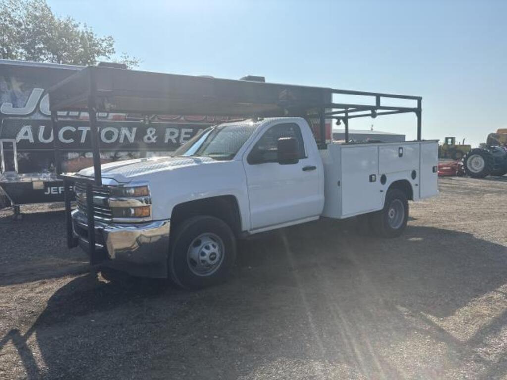Image of Chevrolet 3500 Primary image